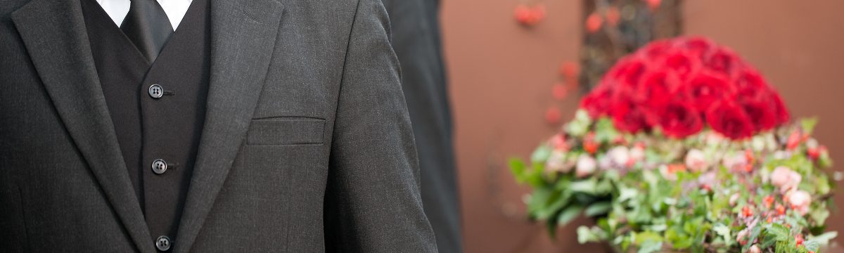 Bestatter & Pietäten in Wetzlar